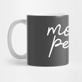 morning person Mug